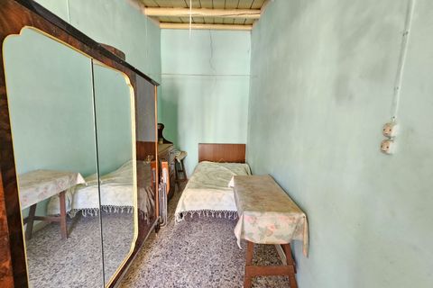 Landsbyhus i Isnello, Palermo, Isnello - € 12.500 | Ref: 10639 - foto 4